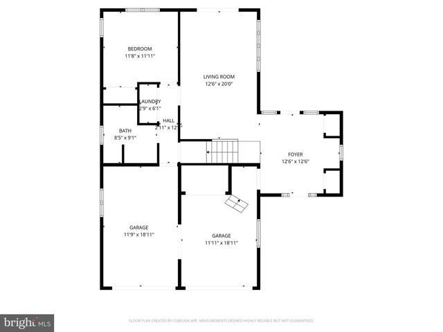 63 DRAWBRIDGE RD, Ocean Pines, MD 21811