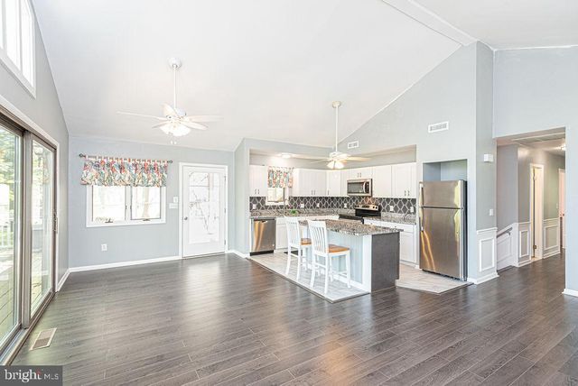63 DRAWBRIDGE RD, Ocean Pines, MD 21811