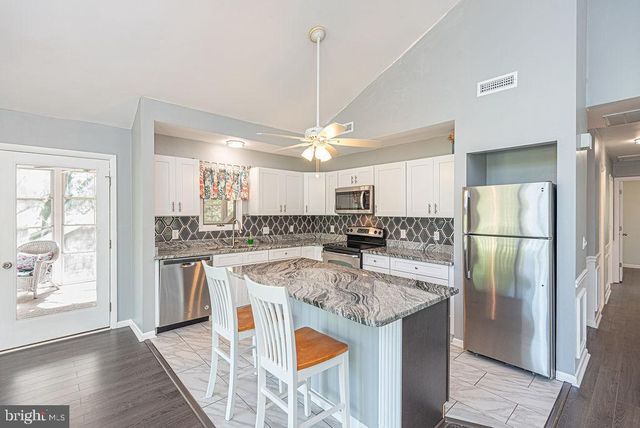 63 DRAWBRIDGE RD, Ocean Pines, MD 21811