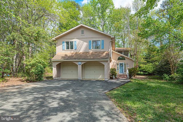 63 DRAWBRIDGE RD, Ocean Pines, MD 21811