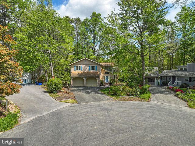 63 DRAWBRIDGE RD, Ocean Pines, MD 21811