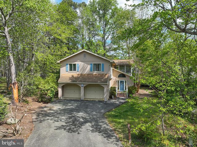 63 DRAWBRIDGE RD, Ocean Pines, MD 21811
