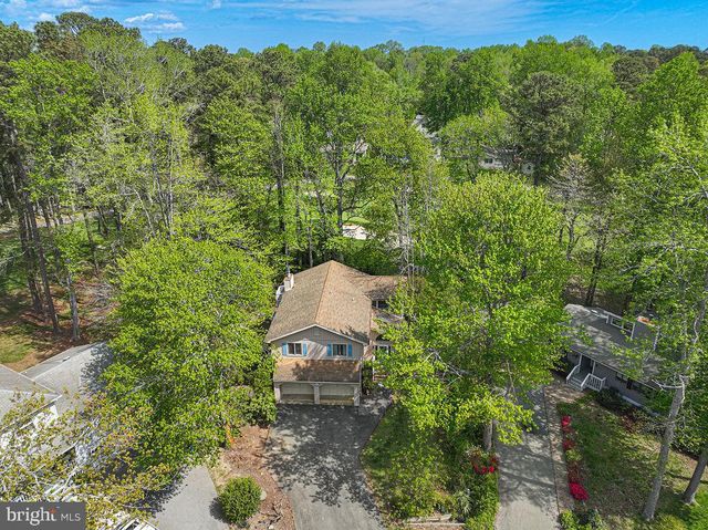 63 DRAWBRIDGE RD, Ocean Pines, MD 21811