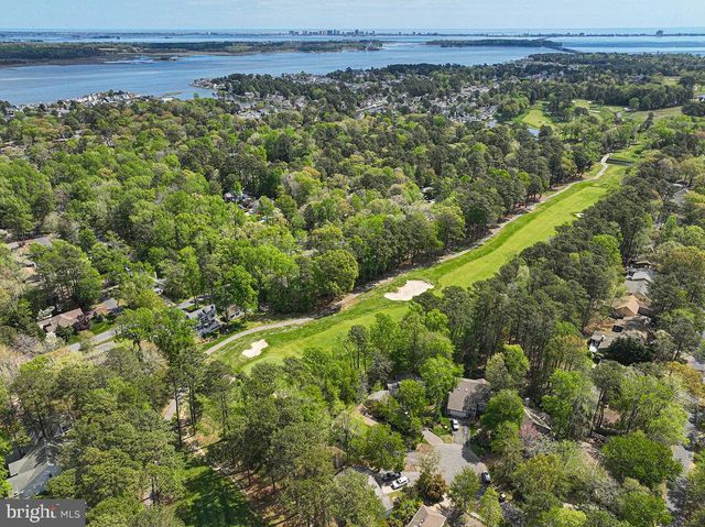 63 DRAWBRIDGE RD, Ocean Pines, MD 21811