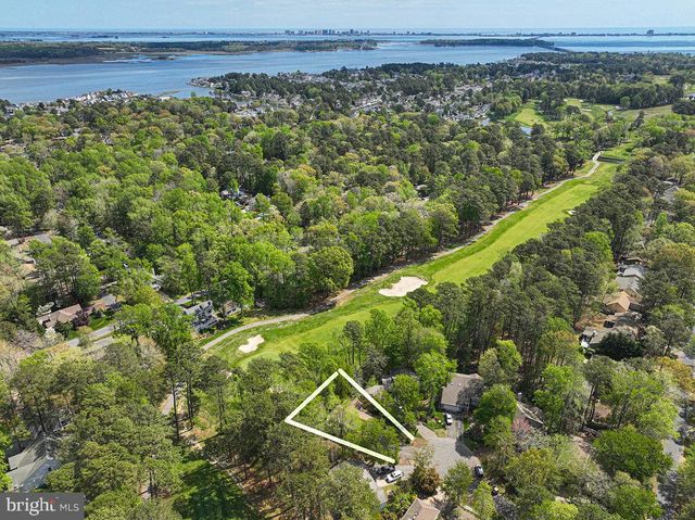 63 DRAWBRIDGE RD, Ocean Pines, MD 21811