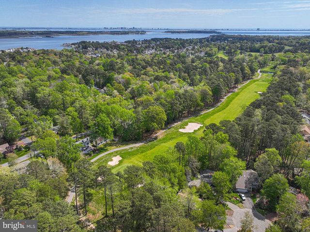 63 DRAWBRIDGE RD, Ocean Pines, MD 21811