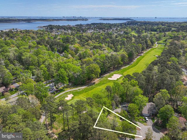 63 DRAWBRIDGE RD, Ocean Pines, MD 21811