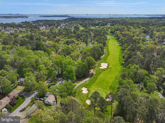 63 DRAWBRIDGE RD, Ocean Pines, MD 21811