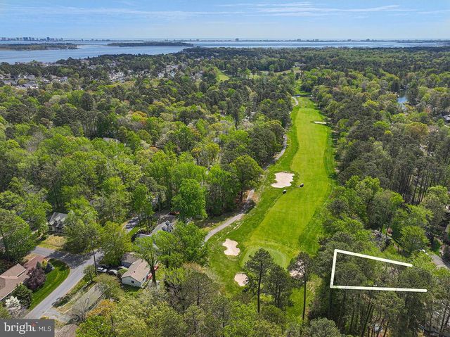 63 DRAWBRIDGE RD, Ocean Pines, MD 21811