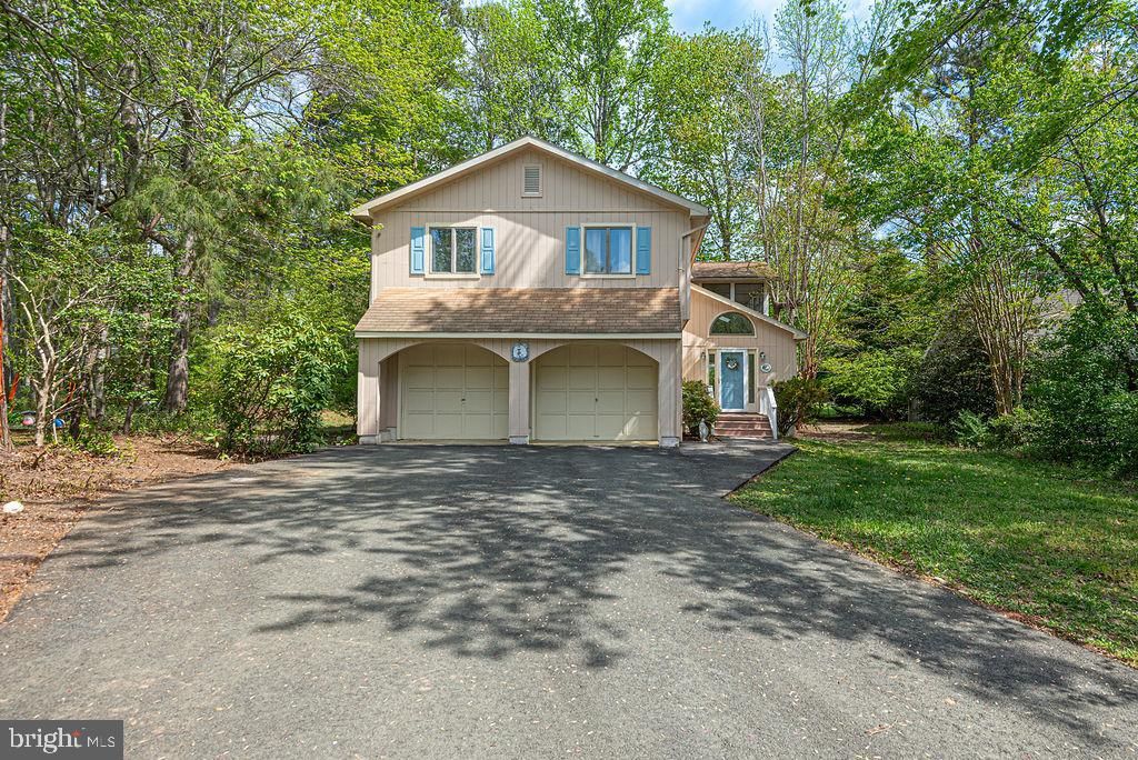 63 DRAWBRIDGE RD, Ocean Pines, MD 21811