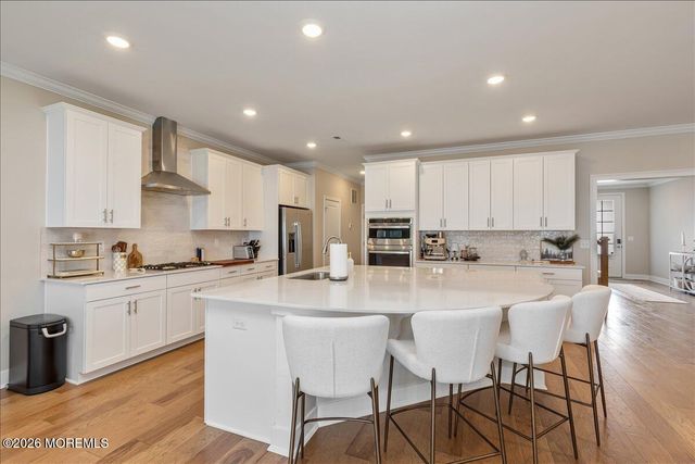1104 Navigator Avenue, Marlboro, NJ 07746