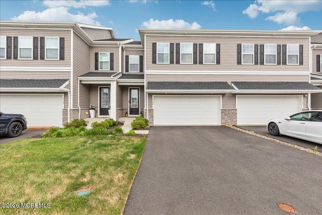 1104 Navigator Avenue, Marlboro, NJ 07746