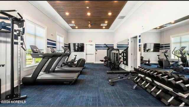 1104 Navigator Avenue, Marlboro, NJ 07746
