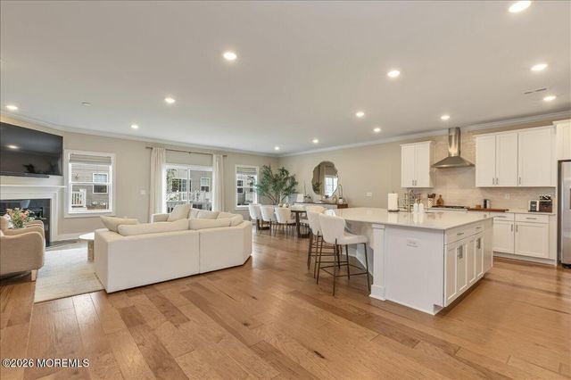 1104 Navigator Avenue, Marlboro, NJ 07746