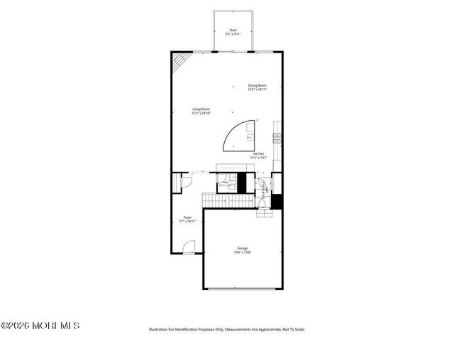 1104 Navigator Avenue, Marlboro, NJ 07746