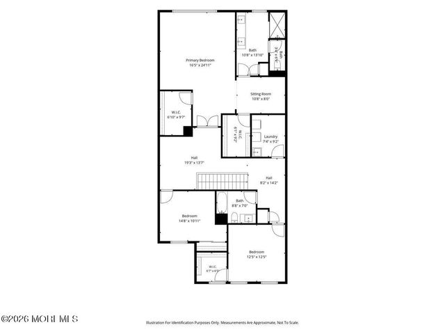 1104 Navigator Avenue, Marlboro, NJ 07746