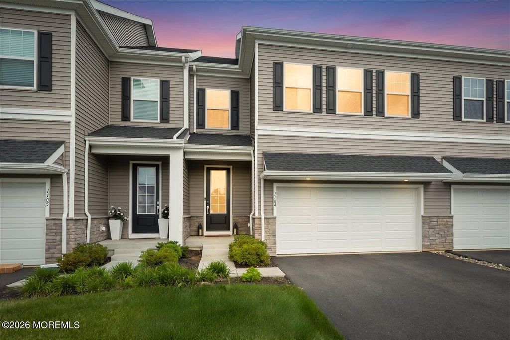 1104 Navigator Avenue, Marlboro, NJ 07746