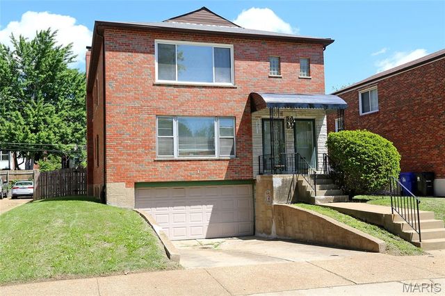 7237 Balson Avenue, St Louis, MO 63130