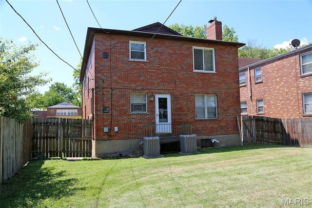 7237 Balson Avenue, St Louis, MO 63130