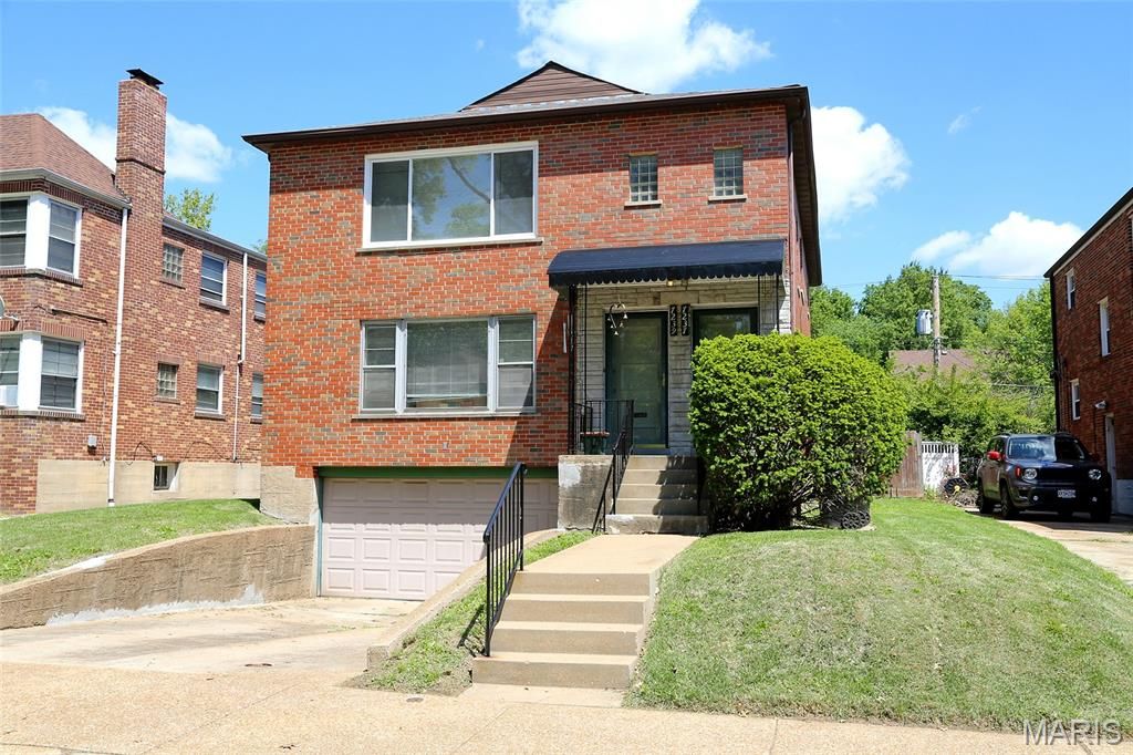 7237 Balson Avenue, St Louis, MO 63130