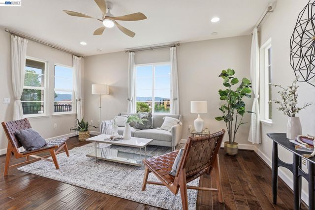 3398 Araldi Ln, Dublin, CA 94568