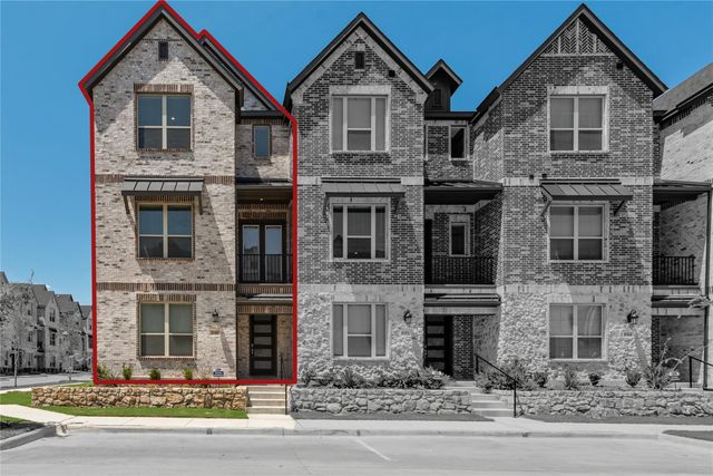 8340 Challenger Lane, Frisco, TX 75034