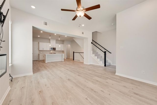 8340 Challenger Lane, Frisco, TX 75034
