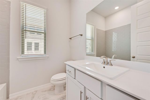 8340 Challenger Lane, Frisco, TX 75034
