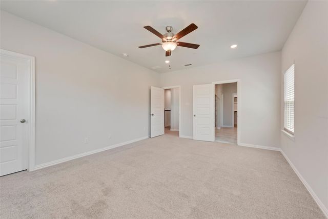 8340 Challenger Lane, Frisco, TX 75034