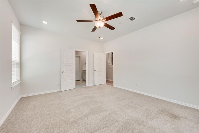 8340 Challenger Lane, Frisco, TX 75034