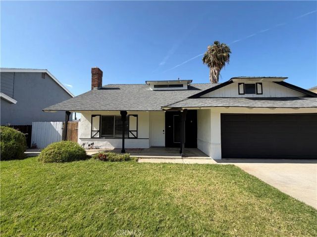 385 Burr Street, Corona, CA 92882