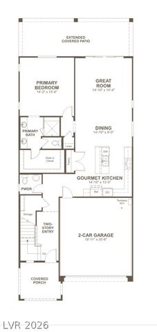 8219 Dwayne Frye Street, Las Vegas, NV 89148