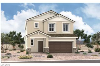 8219 Dwayne Frye Street, Las Vegas, NV 89148