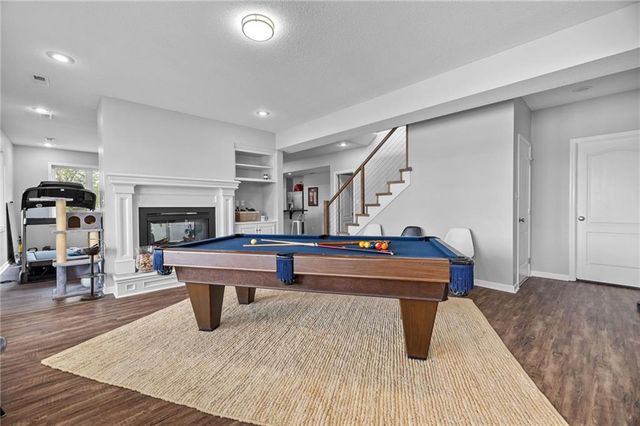 124 Teton Ridge, Lake Winnebago, MO 64034