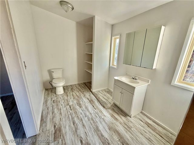 203 Arnall, Poteau, OK 74953