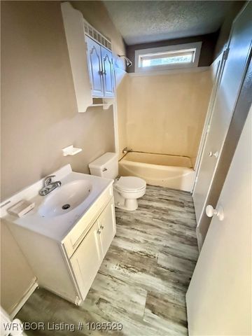 203 Arnall, Poteau, OK 74953