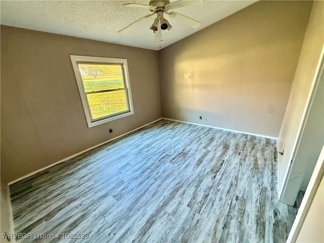 203 Arnall, Poteau, OK 74953