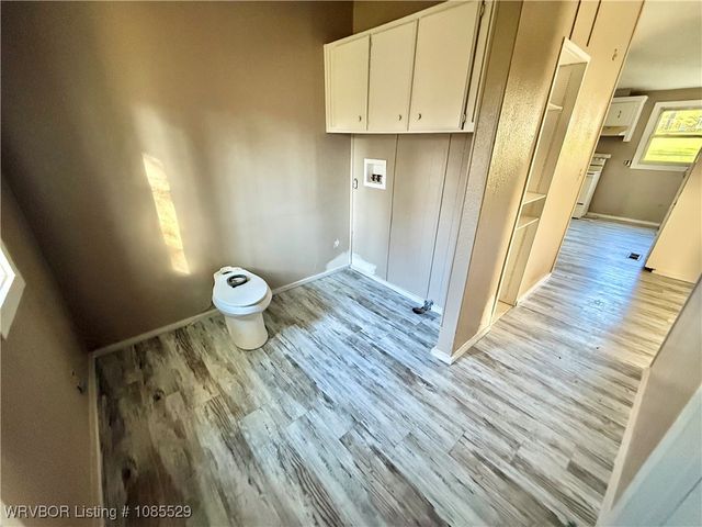 203 Arnall, Poteau, OK 74953