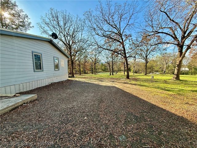 203 Arnall, Poteau, OK 74953