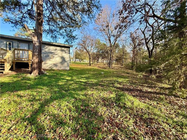 203 Arnall, Poteau, OK 74953