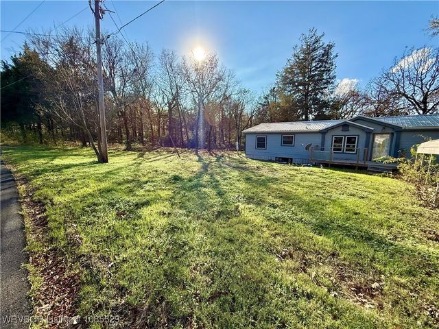 203 Arnall, Poteau, OK 74953