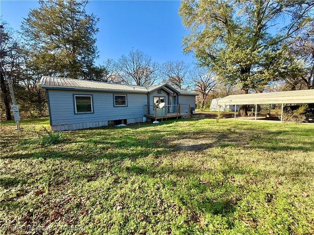203 Arnall, Poteau, OK 74953