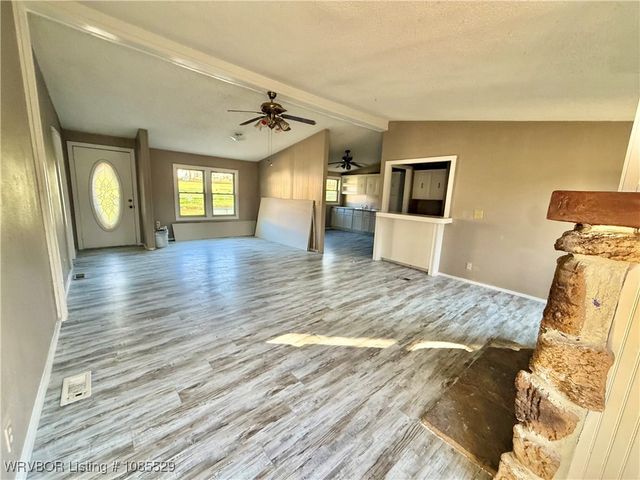 203 Arnall, Poteau, OK 74953