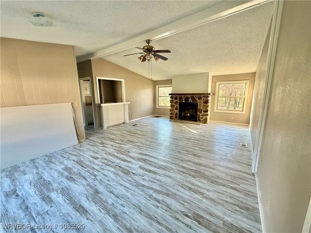 203 Arnall, Poteau, OK 74953