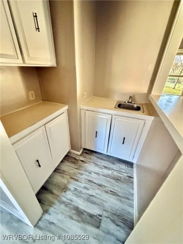 203 Arnall, Poteau, OK 74953