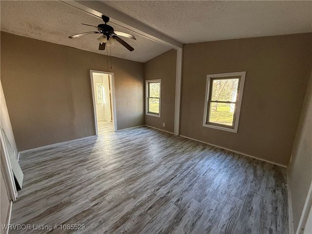 203 Arnall, Poteau, OK 74953