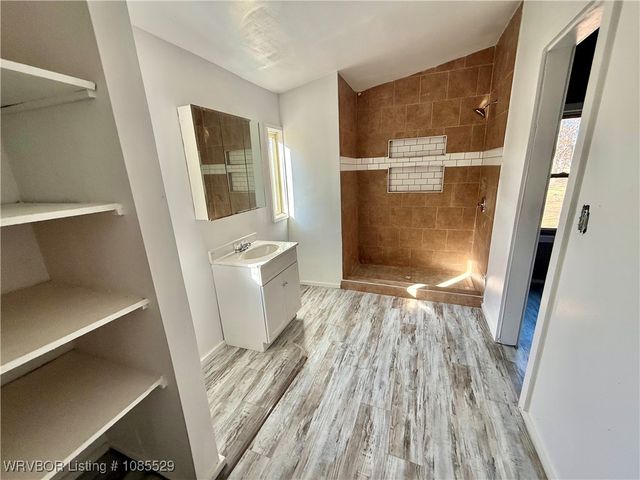 203 Arnall, Poteau, OK 74953