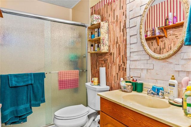 3505 Maxton Trail, Winston-salem, NC 27107