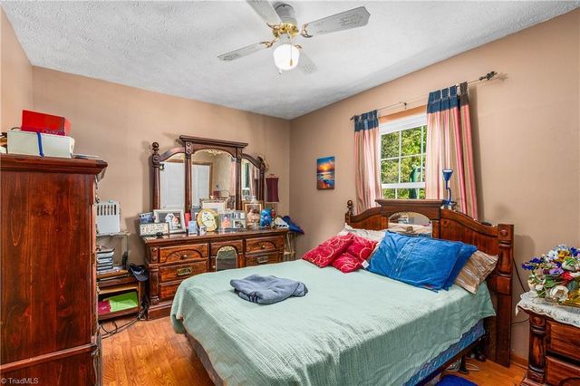 3505 Maxton Trail, Winston-salem, NC 27107