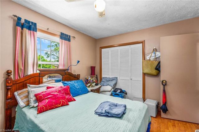 3505 Maxton Trail, Winston-salem, NC 27107